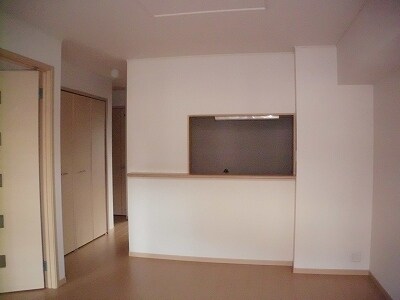 3/19 リビング/ダイニング