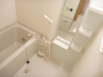 7/19 浴室