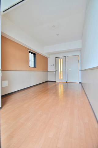 2/6 リビング/ダイニング