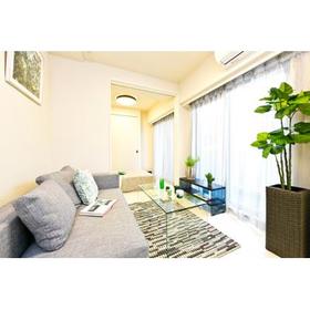 4/23 リビング/ダイニング