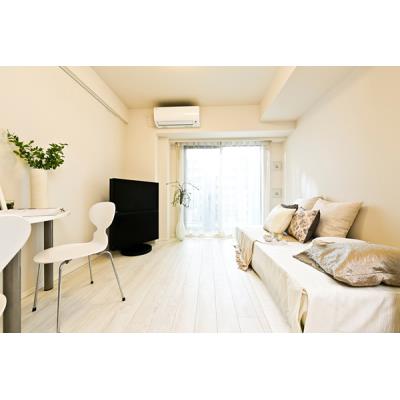 3/21 リビング/ダイニング