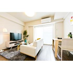 5/27 リビング/ダイニング