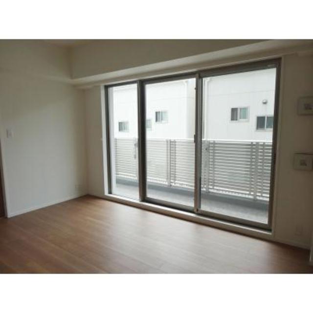 4/23 リビング/ダイニング