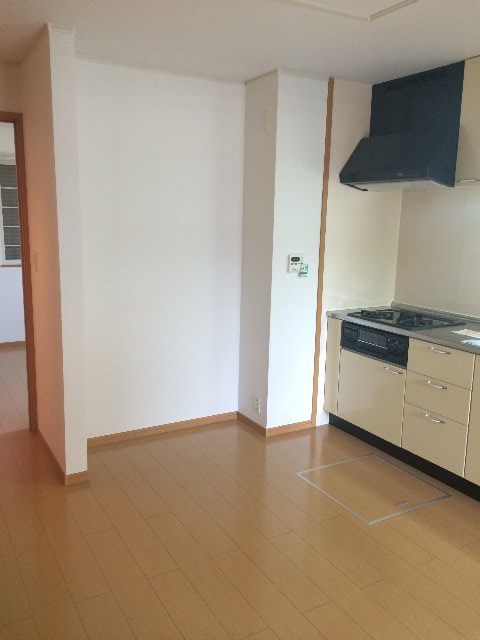 6/30 リビング/ダイニング