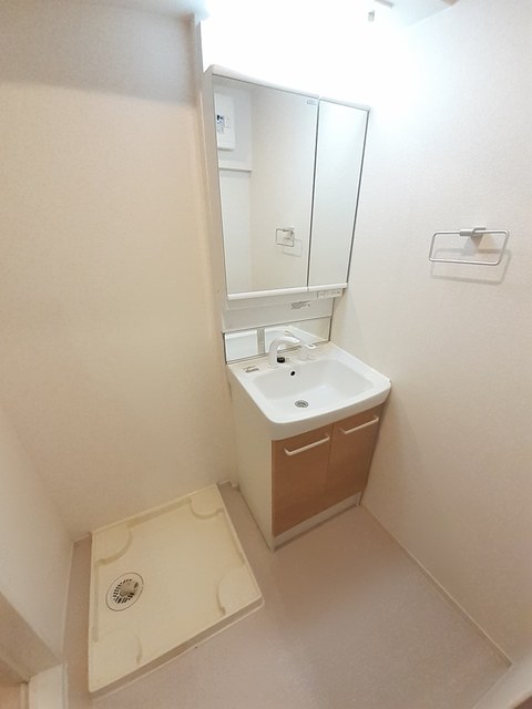 10/20 洗面