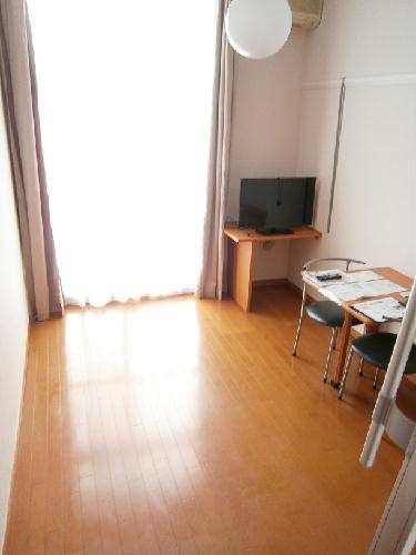 4/14 リビング/ダイニング