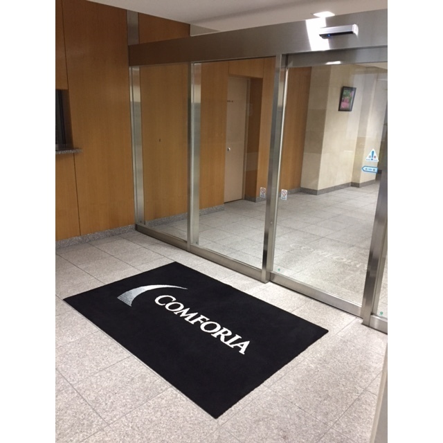 10/16 エントランス