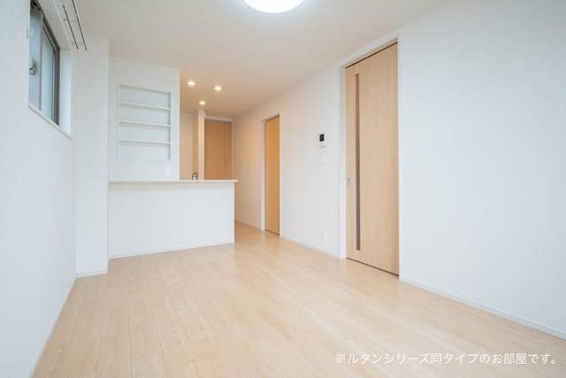 3/22 リビング/ダイニング