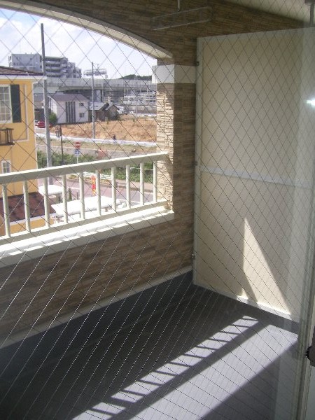 16/30 バルコニー