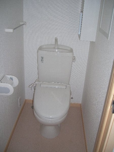 11/30 トイレ