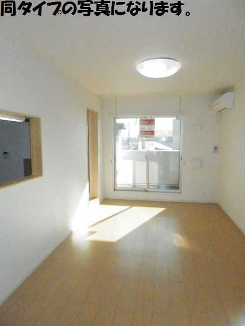 4/25 リビング/ダイニング