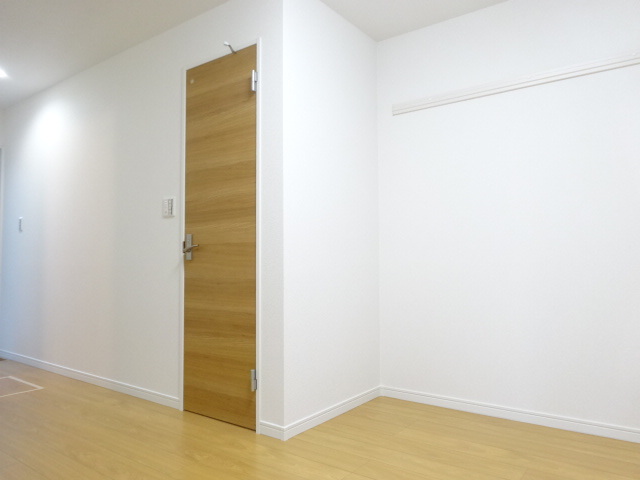 11/29 リビング/ダイニング