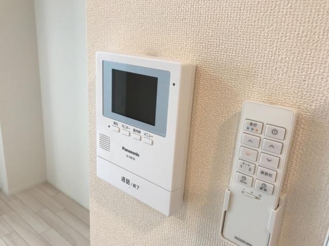 15/29 バルコニー