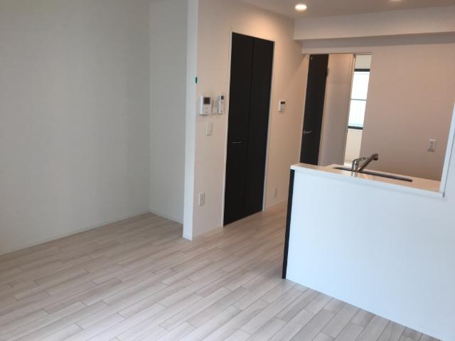 5/29 リビング/ダイニング