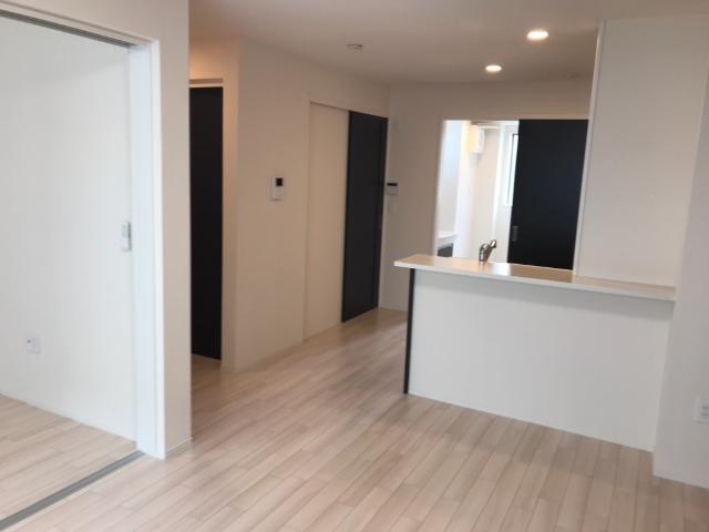 4/28 リビング/ダイニング