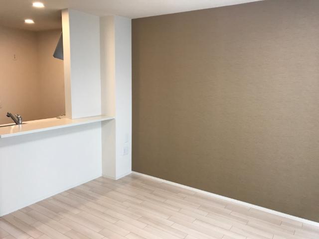 5/28 リビング/ダイニング