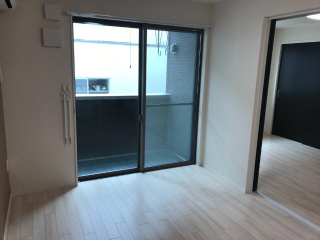 6/28 リビング/ダイニング