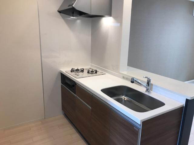 7/28 リビング/ダイニング