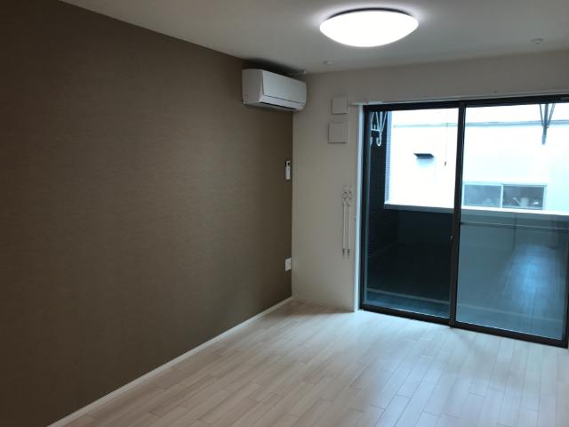 3/28 リビング/ダイニング