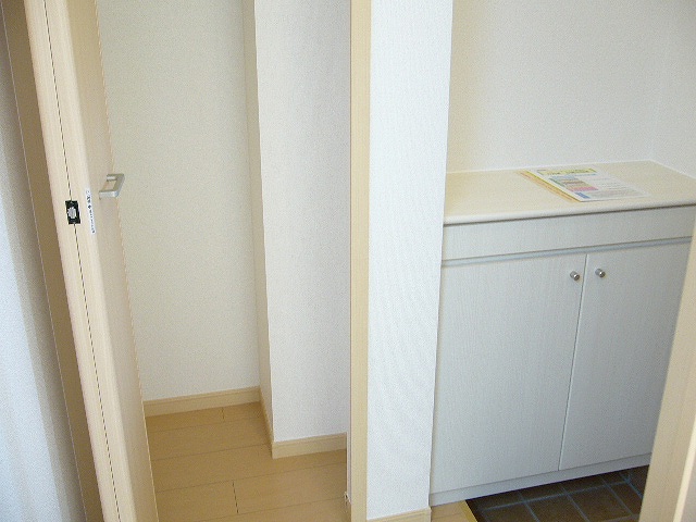 3/18 リビング/ダイニング