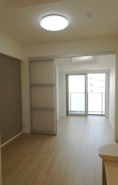 3/19 リビング/ダイニング