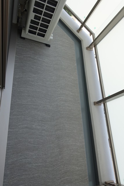 15/20 バルコニー