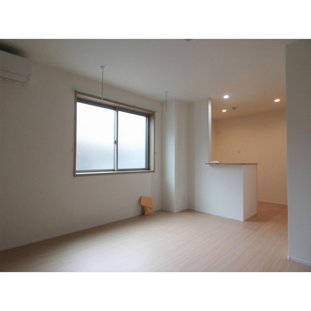 3/17 リビング/ダイニング