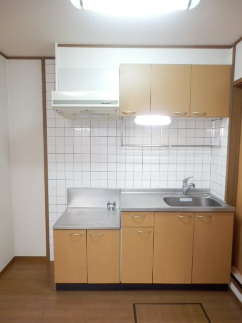 12/24 キッチン