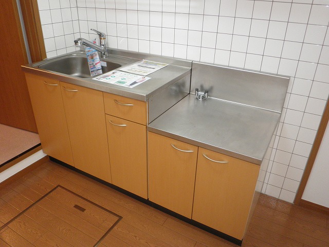 11/24 キッチン