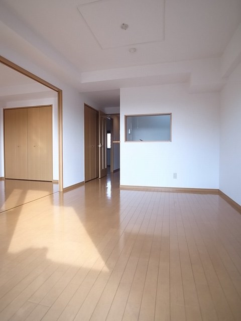 3/17 リビング/ダイニング