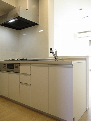 2/9 エントランス