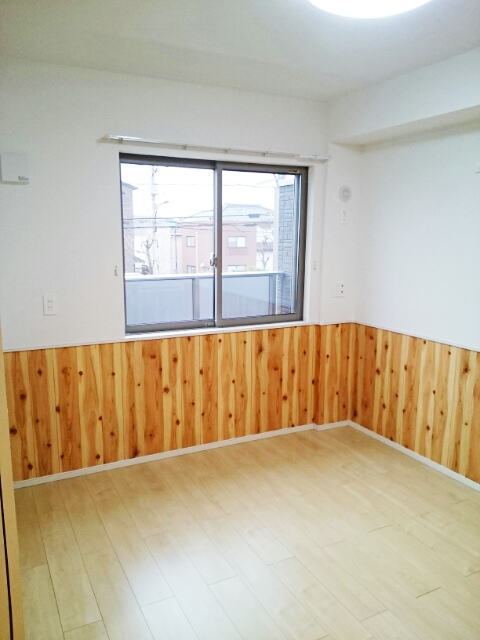 4/20 リビング/ダイニング