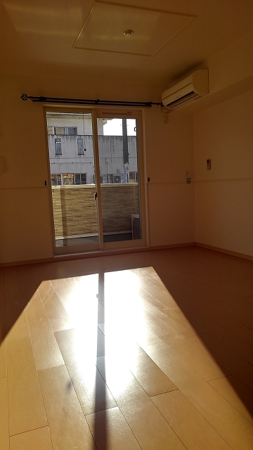 3/24 リビング/ダイニング