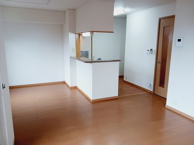 3/27 リビング/ダイニング