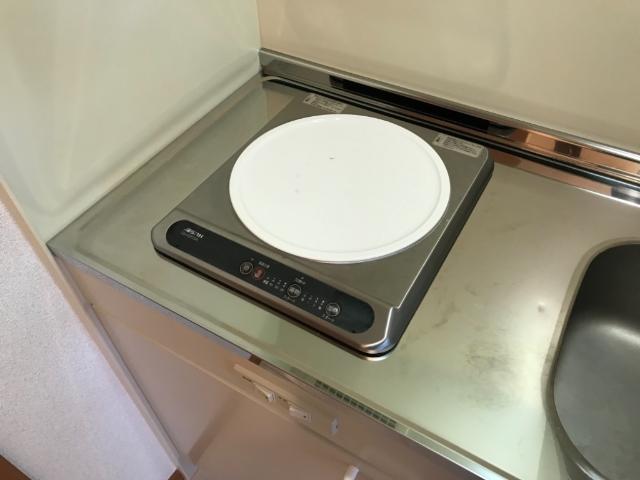 10/24 キッチン