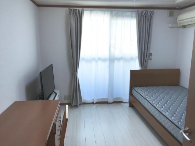 4/24 室内