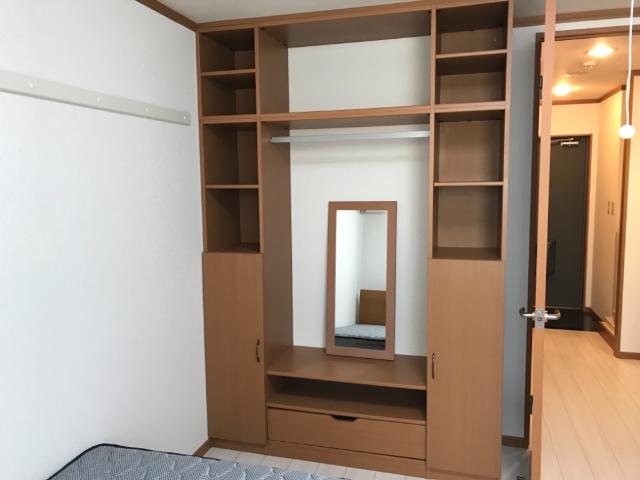 5/24 収納
