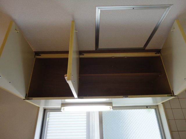 12/27 キッチン