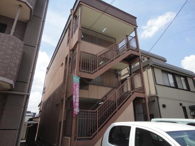 1/27 外観