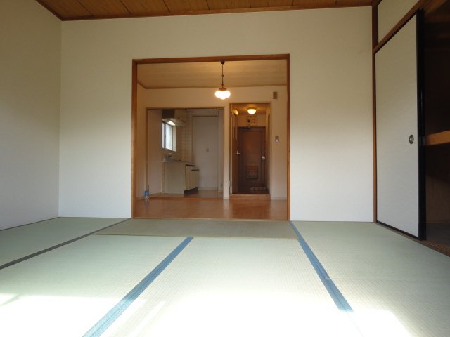 7/27 室内