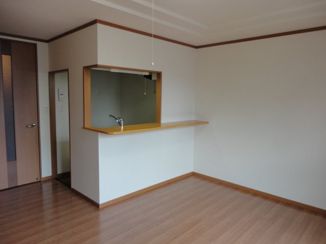 6/30 リビング/ダイニング