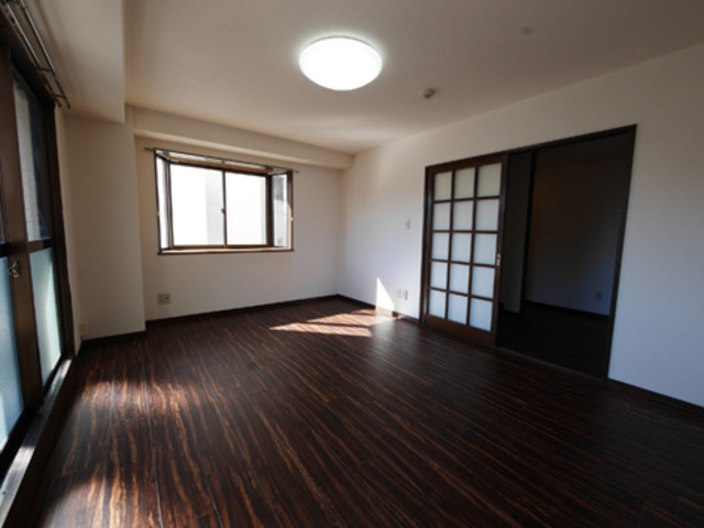 4/9 リビング/ダイニング