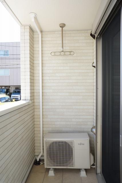 18/28 バルコニー