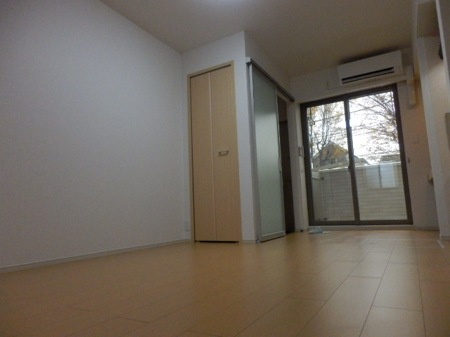 5/28 リビング/ダイニング