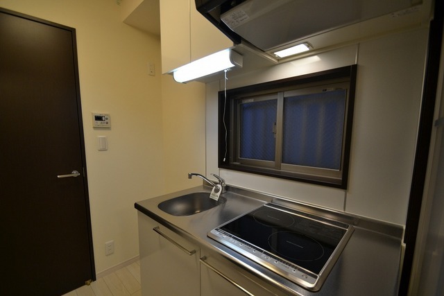 4/19 リビング/ダイニング