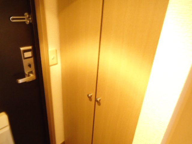 18/30 バルコニー