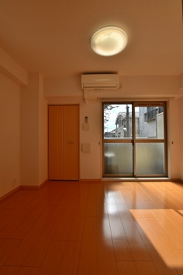 4/27 リビング/ダイニング