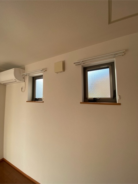 11/30 リビング/ダイニング