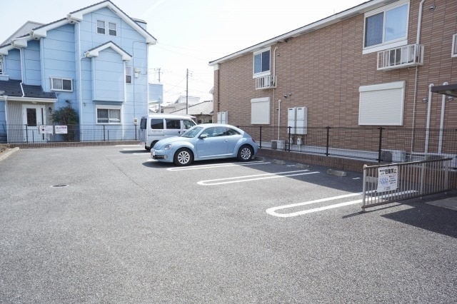 10/20 バルコニー