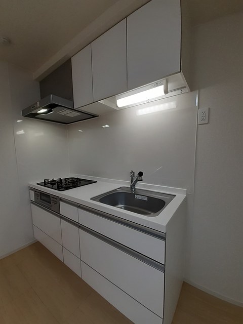 6/20 キッチン